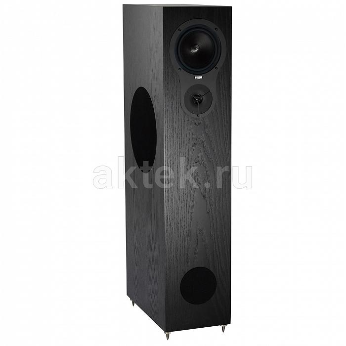 НАПОЛЬНАЯ АКУСТИЧЕСКАЯ СИСТЕМА REGA RX5 BLACK ASH 3
