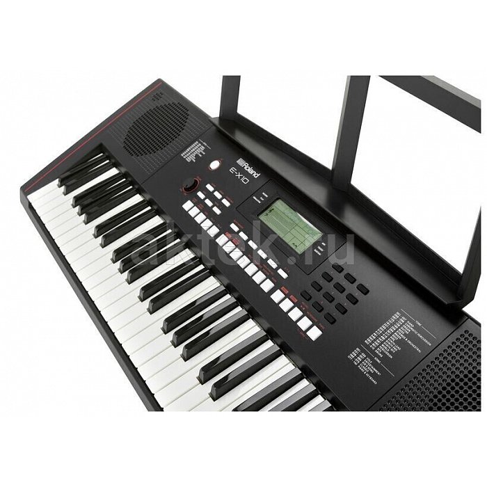 Аранжировочная станция Roland E-X10 2