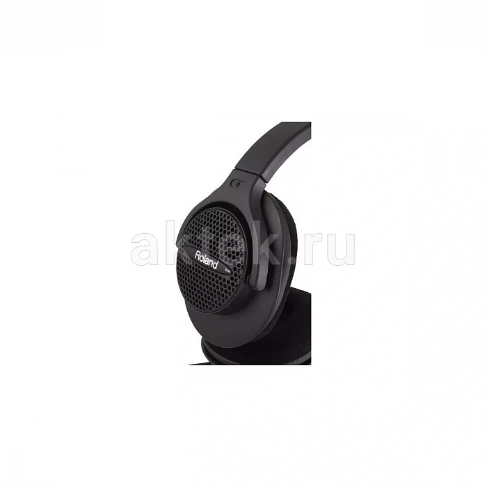 Roland RH-A7-BK мониторные наушники, открытые, 10 Гц–25 кГц 5