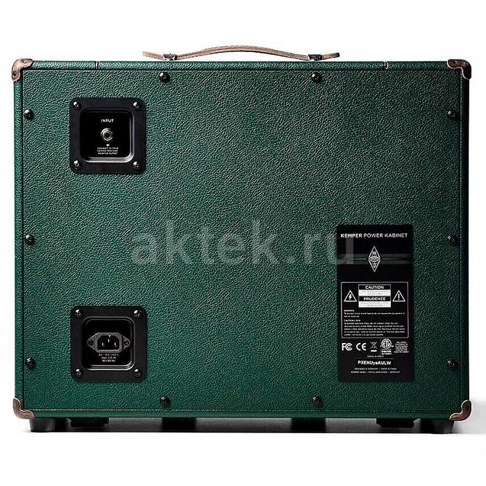 Гитарный кабинет KEMPER Power Kabinet 6