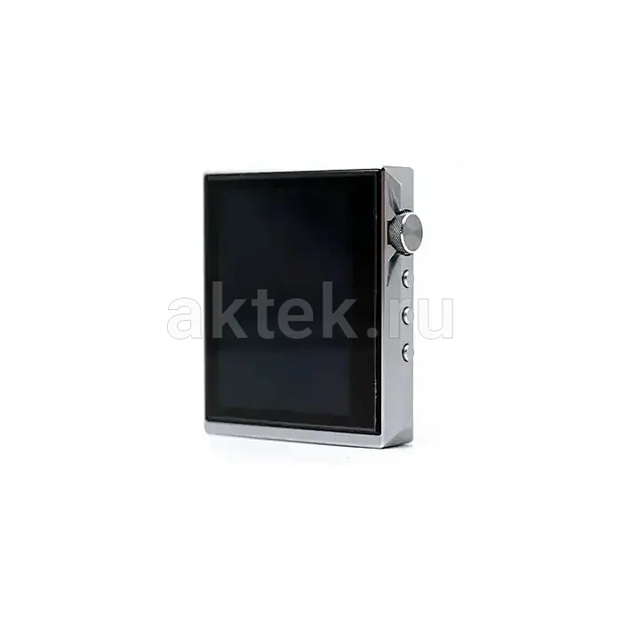 Плеер Hidizs AP80 PRO-X Gray 4