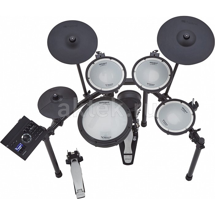 Электронные барабаны Roland TD-17KV2 KIT 2