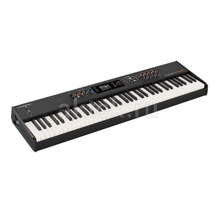 Цифровое пианино Studiologic Numa Compact X Piano 73 15