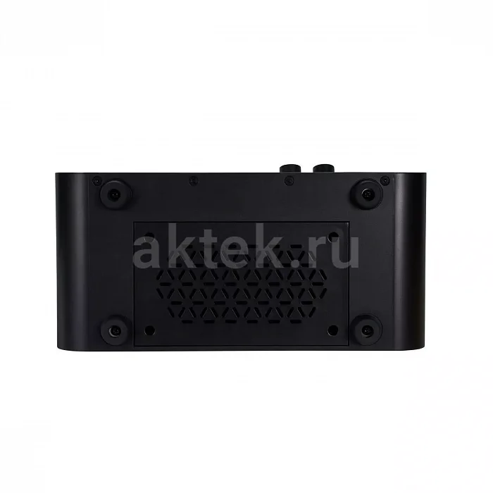 Mooer F15i Li BK чёрный аккумуляторный гитарный мини-комбо, 15 Вт 3