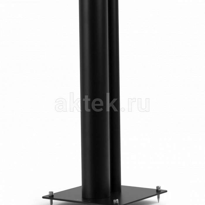 Elipson Heritage XLS Stand 1 Black стойка для полочной акустики