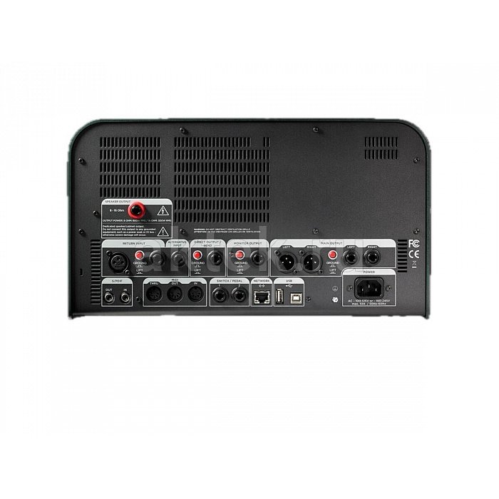 Гитарная голова усилителя KEMPER Profiler Amplifier PowerHead MK 2 3