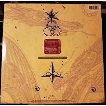 Виниловая пластинка DEEP PURPLE - THE BATTLE RAGES ON 180 GRAM BLACK VINYL 12" 2