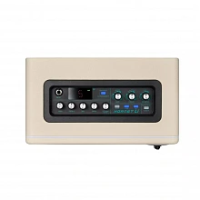 Mooer DH02 Li Hornet моделирующий гитарный комбоусилитель, 15 Вт 2