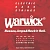 Warwick 42301M струны для 5-струнной бас-гитары, 45-135