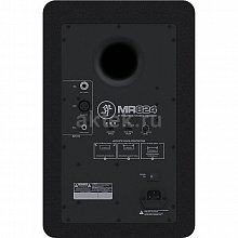 Активный студийный монитор MACKIE MR824 2