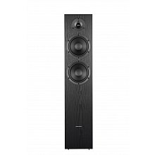 Phaze Audio Tilia 1 Black пассивная напольная АС 2×6,5″ 35–150Вт 3