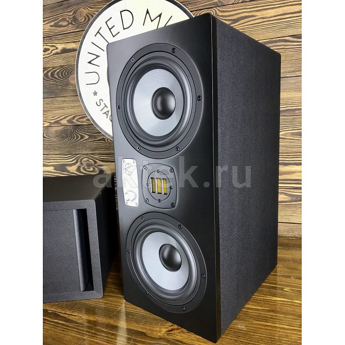 Студийный монитор Eve Audio SC307 3