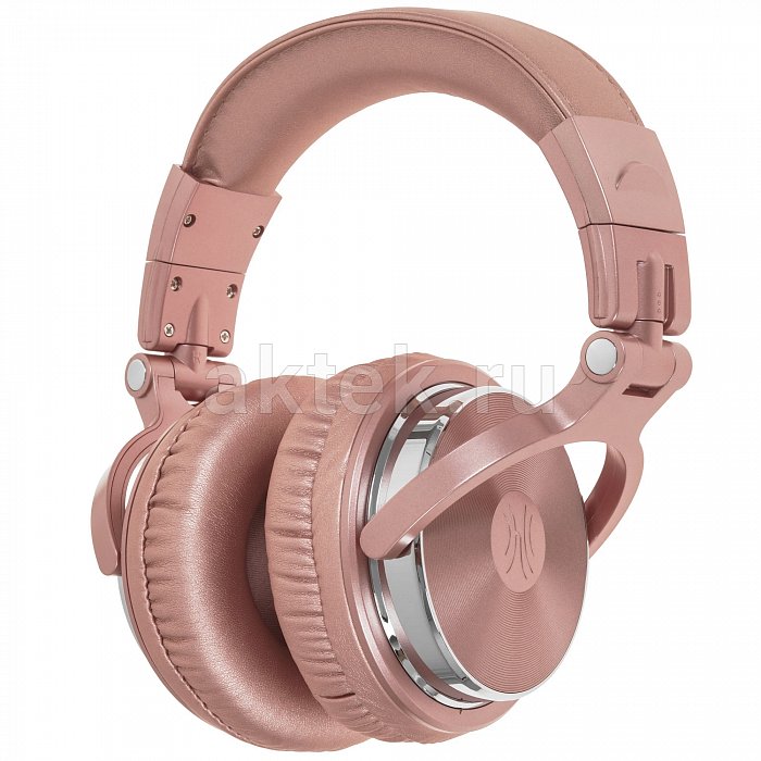 Полноразмерные наушники OneOdio Studio Pro 20 rose golden