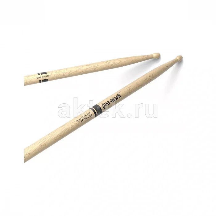 Pro Mark PW2BW барабанные палочки, дубовые 5