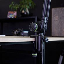 Gravity MS TBA 01 Black настольный микрофонный пантограф 3