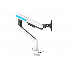 Exell EXi-MG71-H White кронштейн 17–32″, VESA 100×100, 10 кг 2