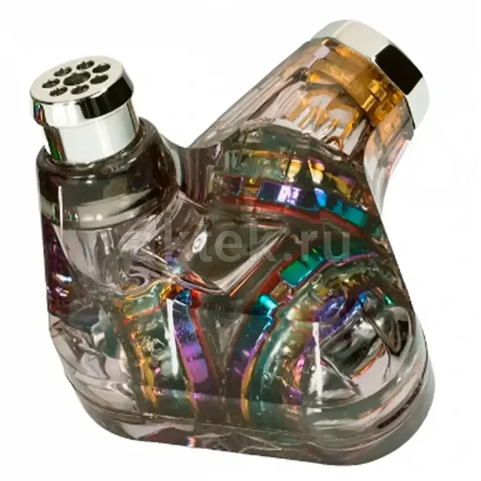 Внутриканальные наушники Campfire Audio Trifecta Dark Prism 4