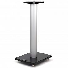 Стойка для акустических систем Radiotehnika T6 Silver/Black 3