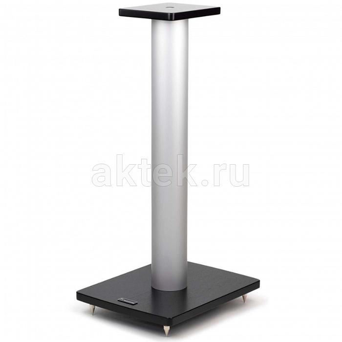 Стойка для акустических систем Radiotehnika T6 Silver/Black 3