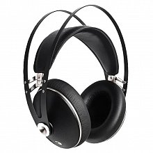Полноразмерные наушники MEZE 99 NEO BLACK SILVER