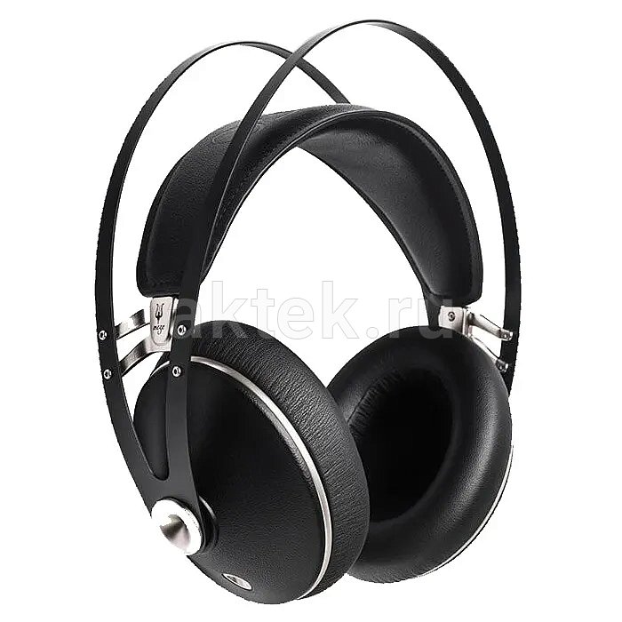Полноразмерные наушники MEZE 99 NEO BLACK SILVER