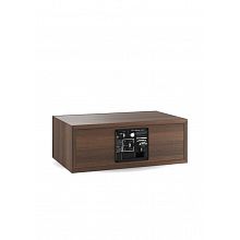 DALI OBERON VOKAL C Dark Walnut активная центральная АС 2×5,25дюйма/2×50Вт 3 DALI OBERON VOKAL C Dark Walnut активная центральная АС 2×5,25дюйма/2×50Вт 3