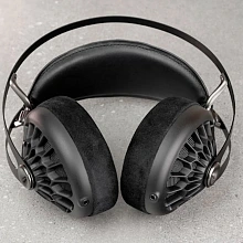 Полноразмерные наушники Meze 105 AER Black 2