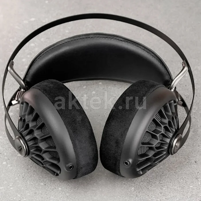 Полноразмерные наушники Meze 105 AER Black 2