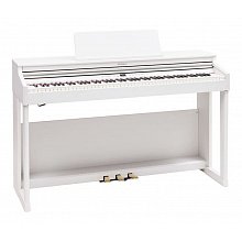 Цифровое фортепиано Roland RP701-WH