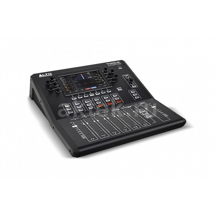 Микшерный пульт Alto Professional TMD16 Mixer 6