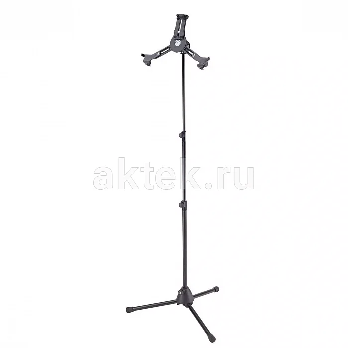 K&M 19793-316-55 телескопическая стойка для планшета