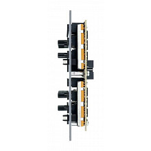 Eurorack-модуль Behringer 297 DUAL PORTAMENTO/CV UTILITIES 2