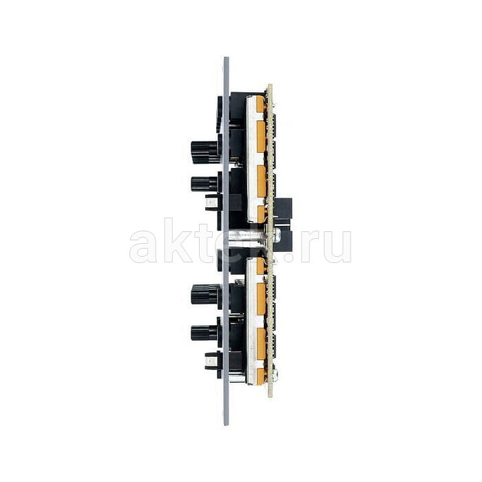 Eurorack-модуль Behringer 297 DUAL PORTAMENTO/CV UTILITIES 2