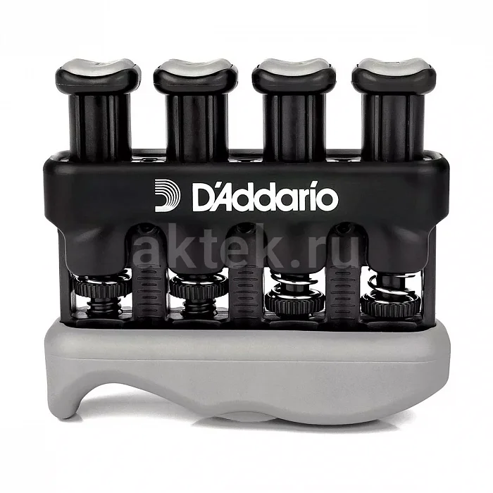 D’Addario PW-VG-01 пальцевый тренажёр