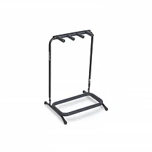 Rockstand RS20860B/2(B/1) стойка для трёх электрогитар и басов