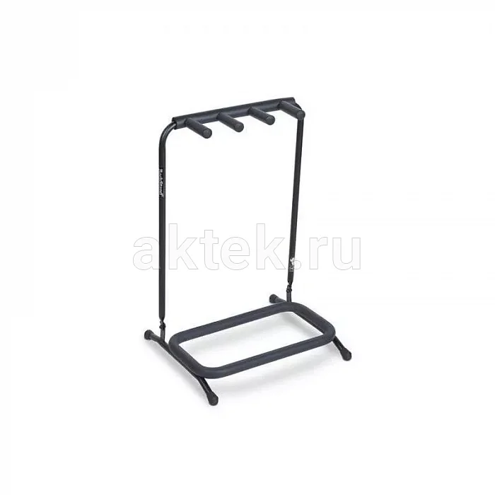 Rockstand RS20860B/2(B/1) стойка для трёх электрогитар и басов