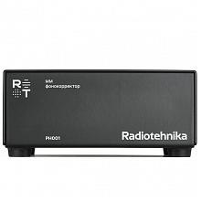 Фонокорректор Radiotehnika PH001
