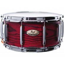 Pearl STS1455S/C847 малый барабан, берёза и махагони, 14×5,5″
