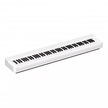 Yamaha P-225WH цифровое пианино, 88 клавиш, молоточковая механика, 192 голоса 3 Yamaha P-225WH цифровое пианино, 88 клавиш, молоточковая механика, 192 голоса 3