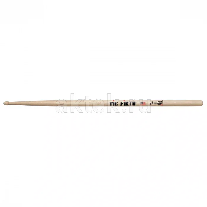 Vic Firth FS7A барабанные палочки, орех