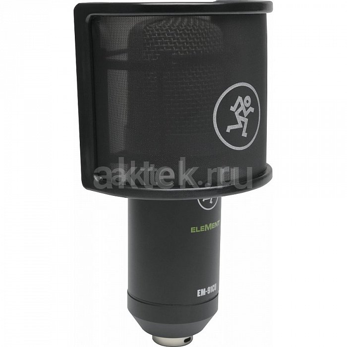 Поп-фильтр MACKIE PF-100 3