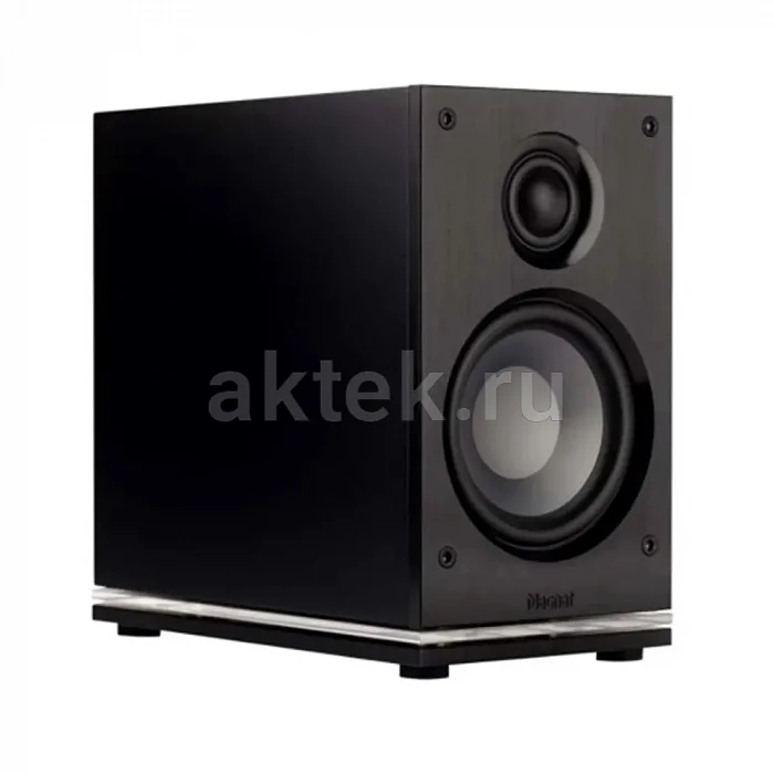 Полочная акустическая система Magnat Signature Edelstein Black 2