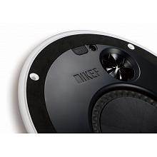 KEF Ci160TR потолочная акустика, 2-пол., 4.5", белый 2