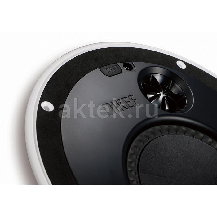 KEF Ci160TR потолочная акустика, 2-пол., 4.5", белый 2