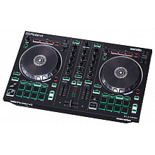 DJ контроллер Roland DJ-202