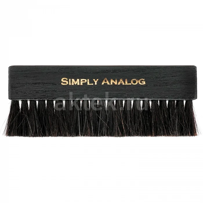 Набор для очистки виниловых пластинок Simply Analog Deluxe 5