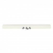 Kawai F-302W белый педальный блок для пианино ES520W/ES920W 2