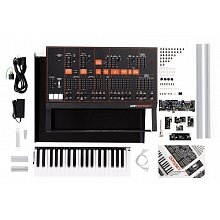 Комплект для сборки синтезатора KORG ARP ODYSSEY-FS K3 Kit