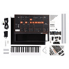 Комплект для сборки синтезатора KORG ARP ODYSSEY-FS K3 Kit