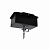 Мотор для зеркального шара 100 см INVOLIGHT MBM200